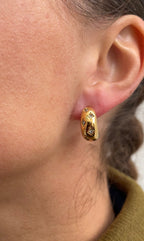 Boucles D'Oreilles Constellation