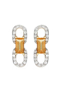 Boucles D'Oreilles "Mylène" D0,08/40 C0,21/2