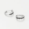Boucles D'Oreilles "Bruna" D0,08/48 S0,13/24