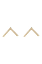 Boucles D'Oreilles "Bermudes" - Or Jaunes 375/1000