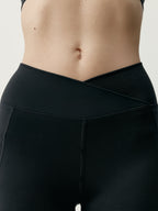 Legging Eider - Black - Femme