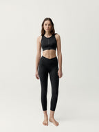 Legging Eider - Black - Femme