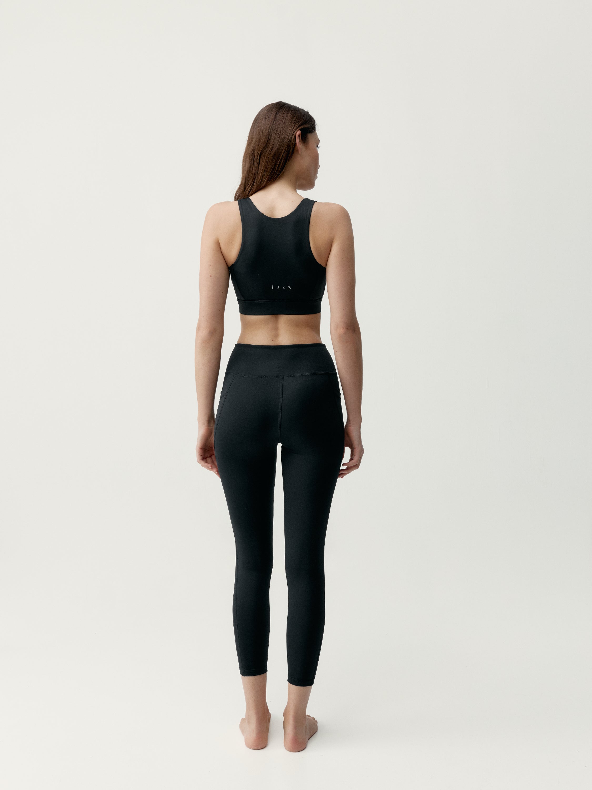 Legging Eider - Black - Femme