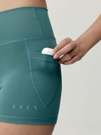 Short Eider - Cucumber - Femme