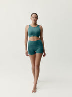 Top Eider - Cucumber - Femme