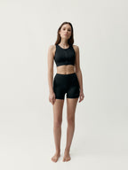 Short Eider - Black - Femme