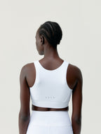 Top Eider - Blanc - Femme