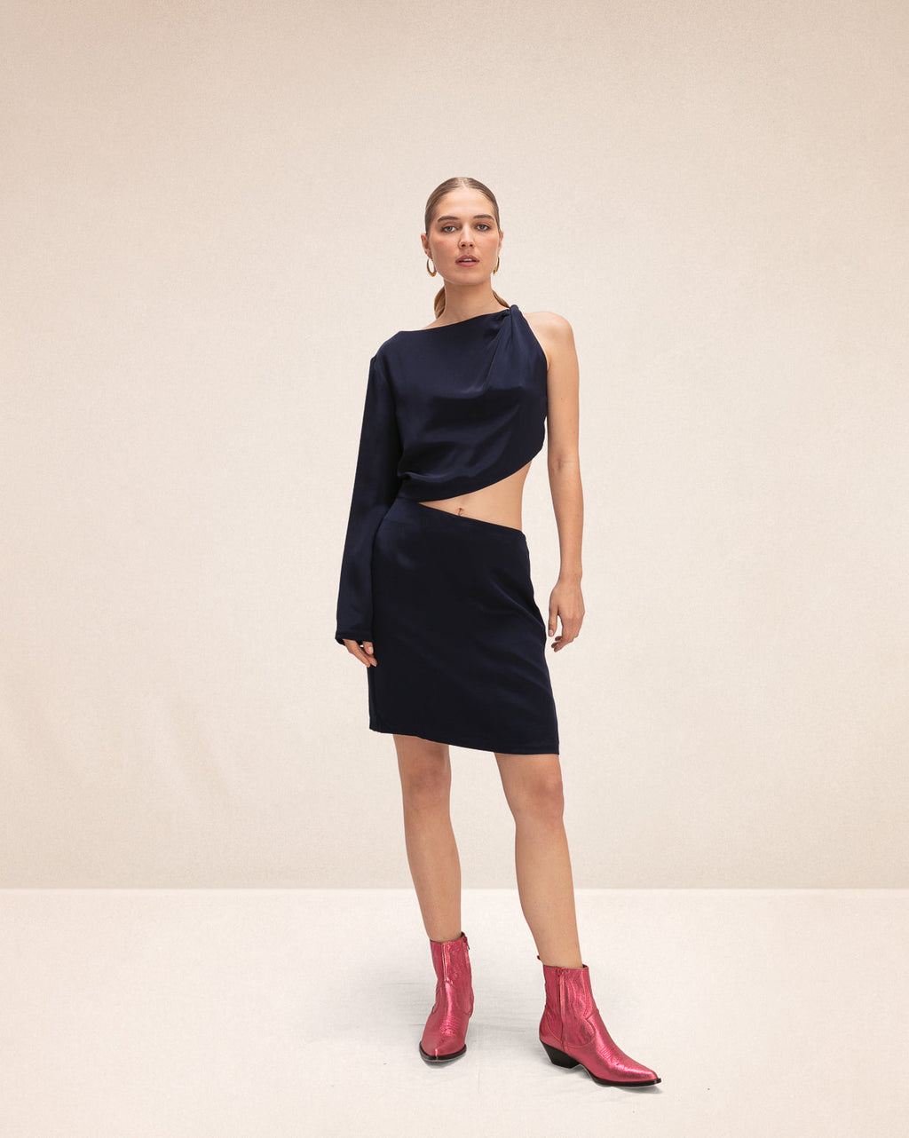 Robe Eilish - Minuit