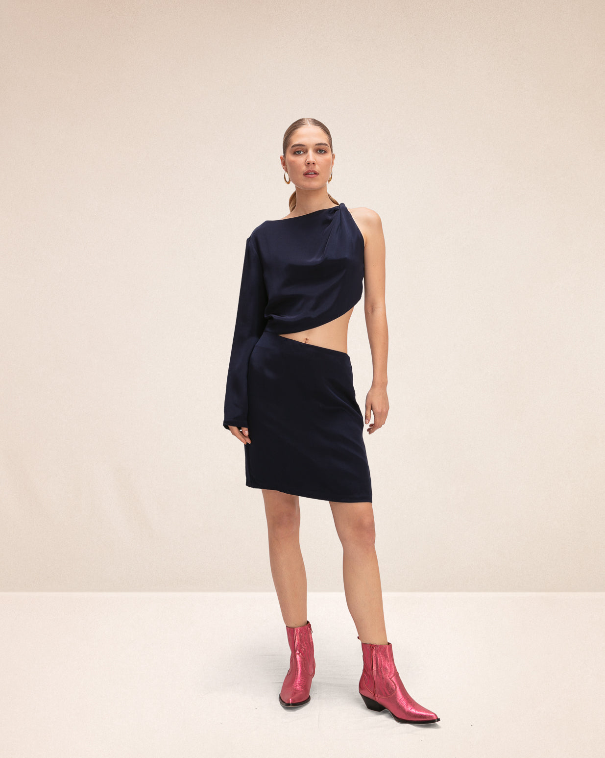 Robe Eilish - Minuit