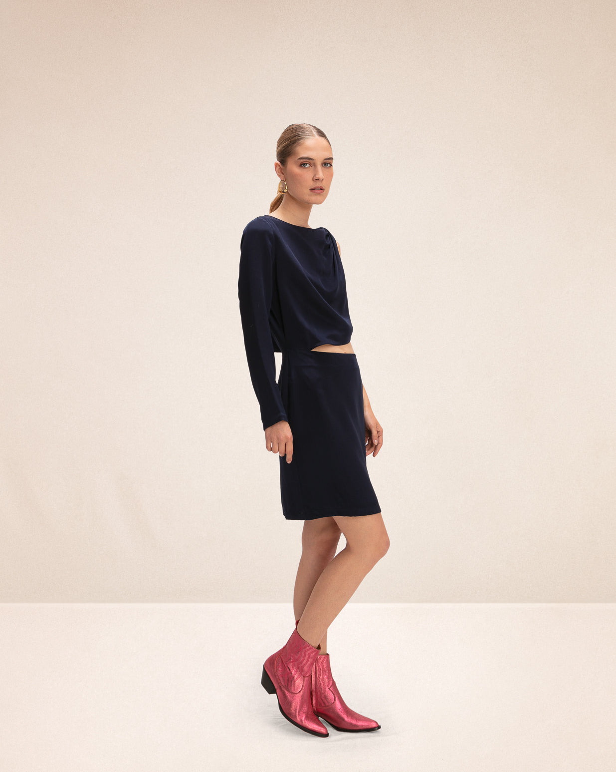 Robe Eilish - Minuit