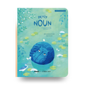 Livres - Livre - Petit Noun, L’Hippopotame Bleu Des Bords Du Nil (5+)