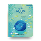 Livres - Livre - Petit Noun, L’Hippopotame Bleu Des Bords Du Nil (5+)
