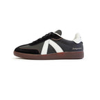 Sneakers Elite Classic - Black /White Dk Gum