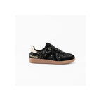 Sneakers Elite Classic Black-Black-Tweed