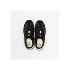 Sneakers Elite Classic Black-Black-Tweed