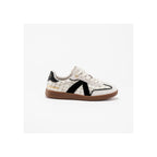 Sneakers Elite Classic Black-Grey-Tweed