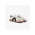 Sneakers Elite Classic Black-Grey-Tweed