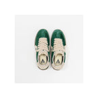 Sneakers Elite Classic Green-Cream-Sherpa