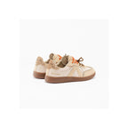 Sneakers Elite Classic Natural-Shine