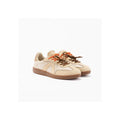 Sneakers Elite Classic Natural-Shine