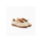Sneakers Elite Classic Natural-Shine