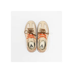 Sneakers Elite Classic Natural-Shine