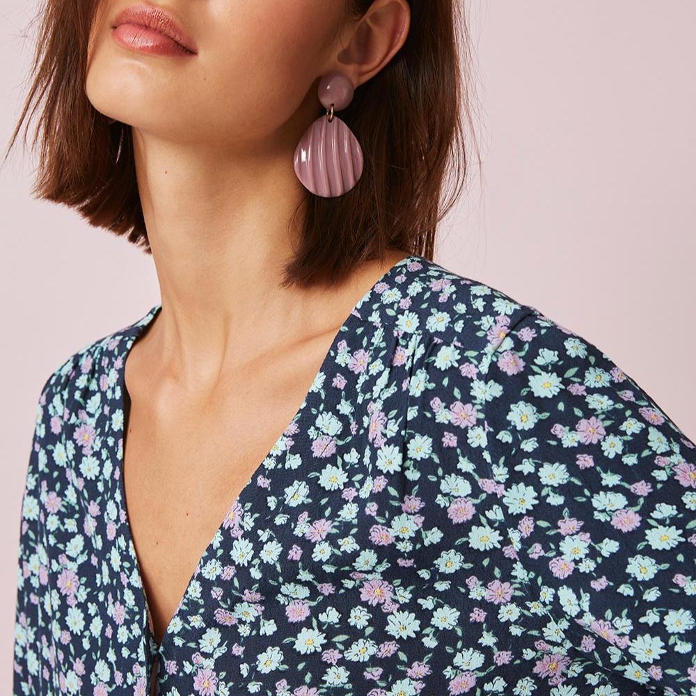 Blouse Eleos - Heidi