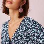 Blouse Eleos - Heidi