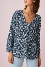 Blouse Eleos - Heidi