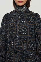 Robe Elie - Black