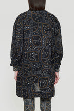 Robe Elie - Black