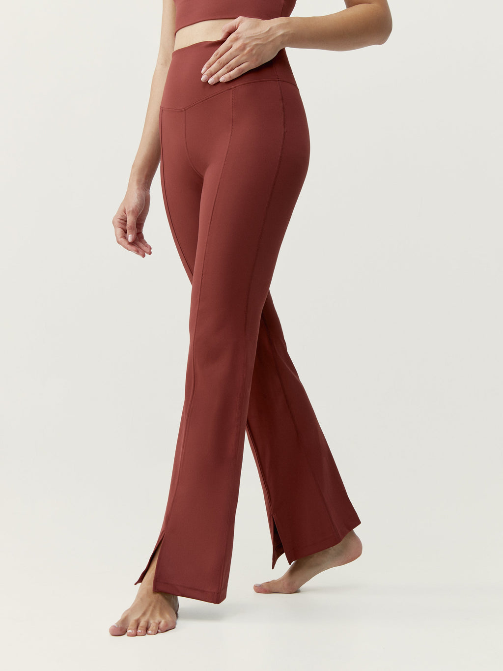 Legging Elin - Caoba - Femme
