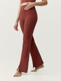 Legging Elin - Caoba - Femme