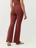 Legging Elin - Caoba - Femme