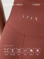 Legging Elin - Caoba - Femme