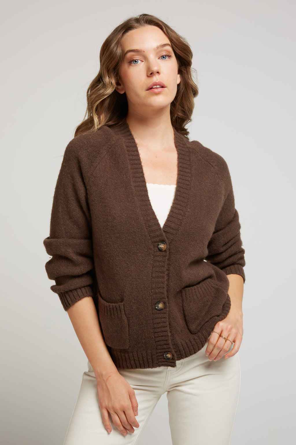 Gilet Elio