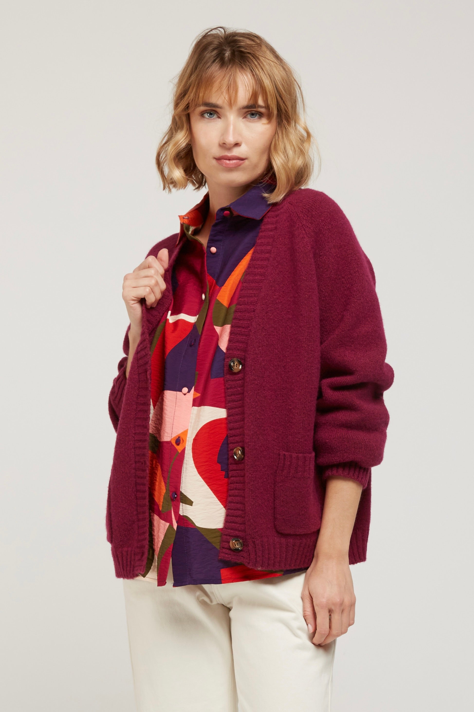 Gilet Elio