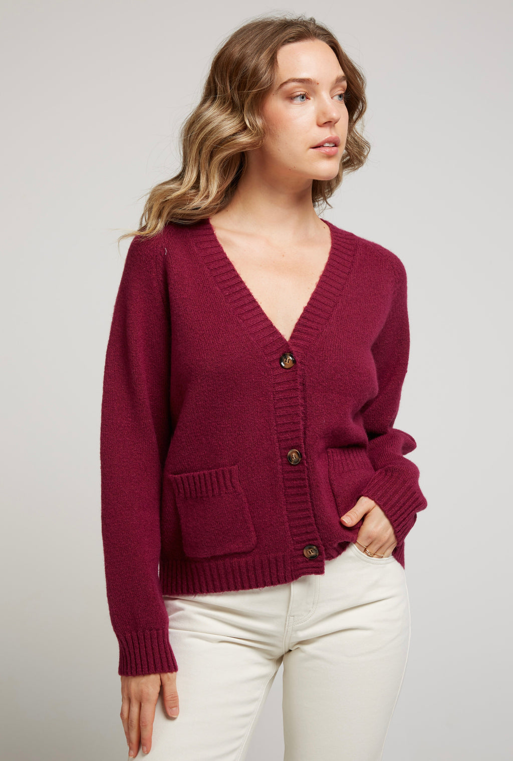 Gilet Elio