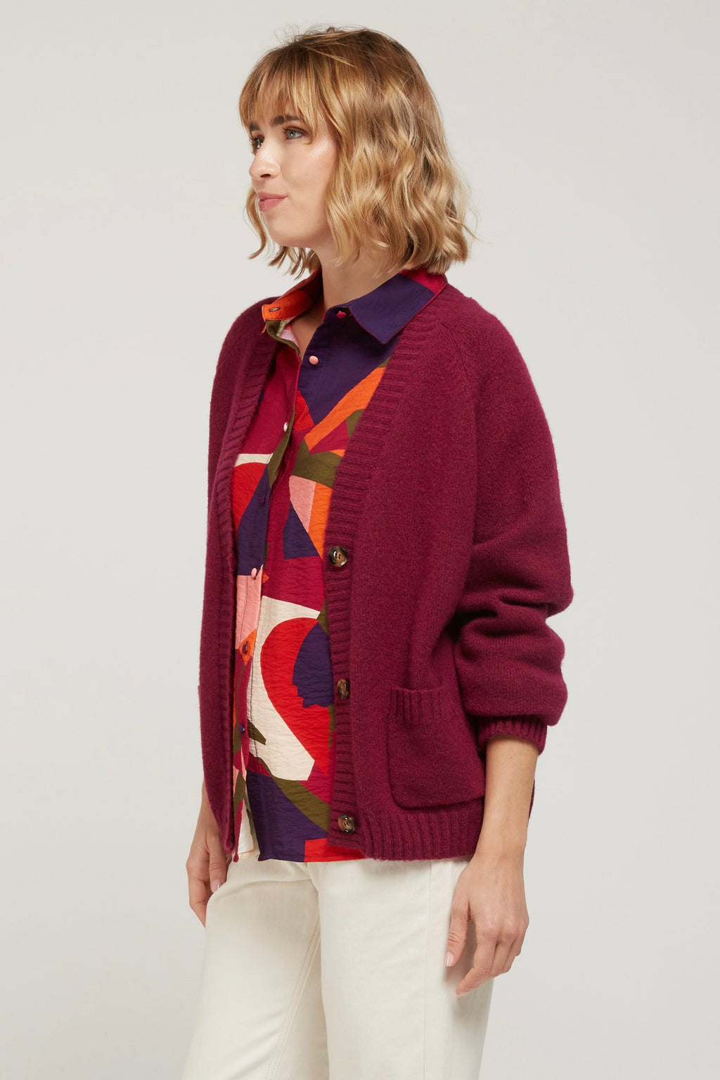 Gilet Elio