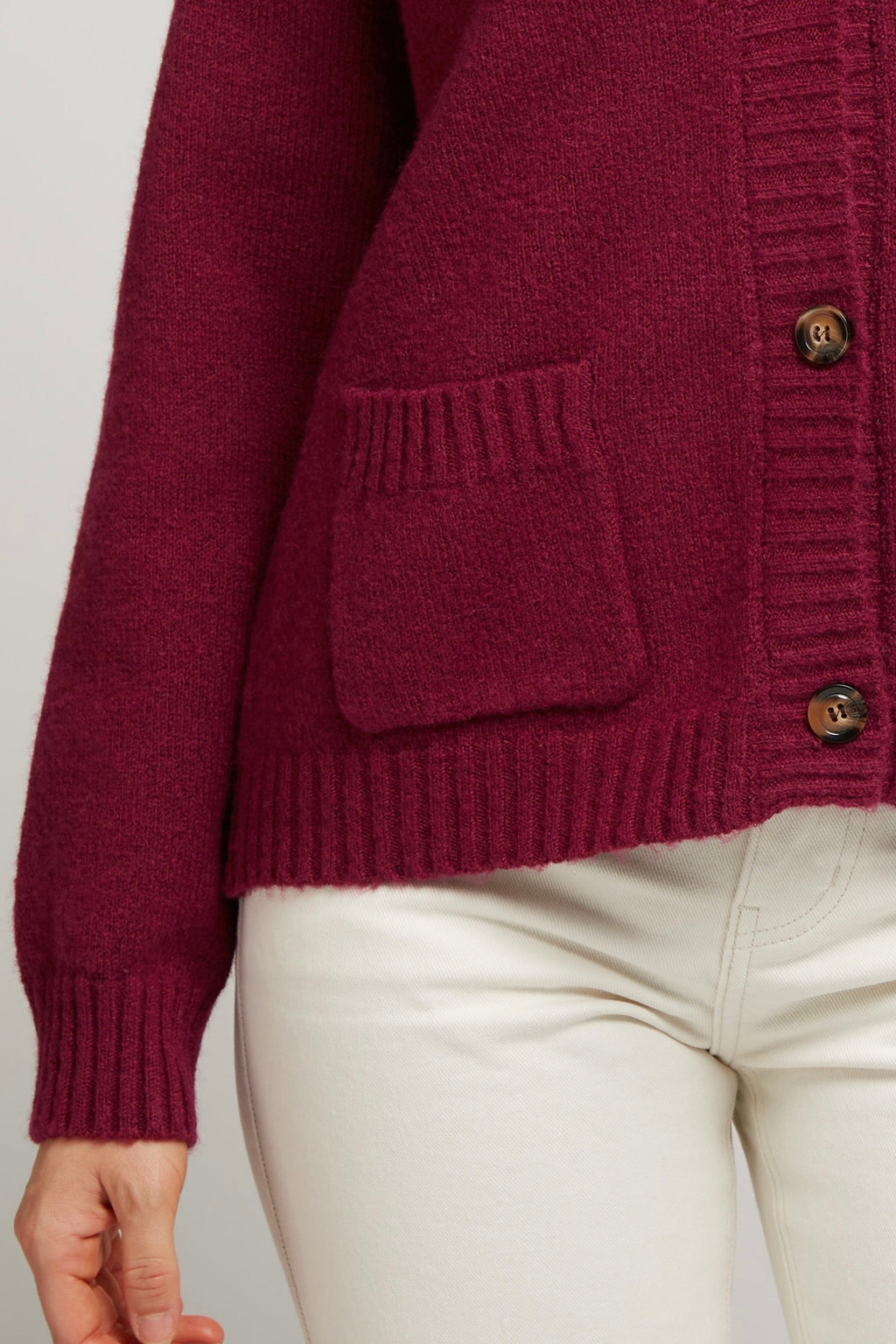 Gilet Elio
