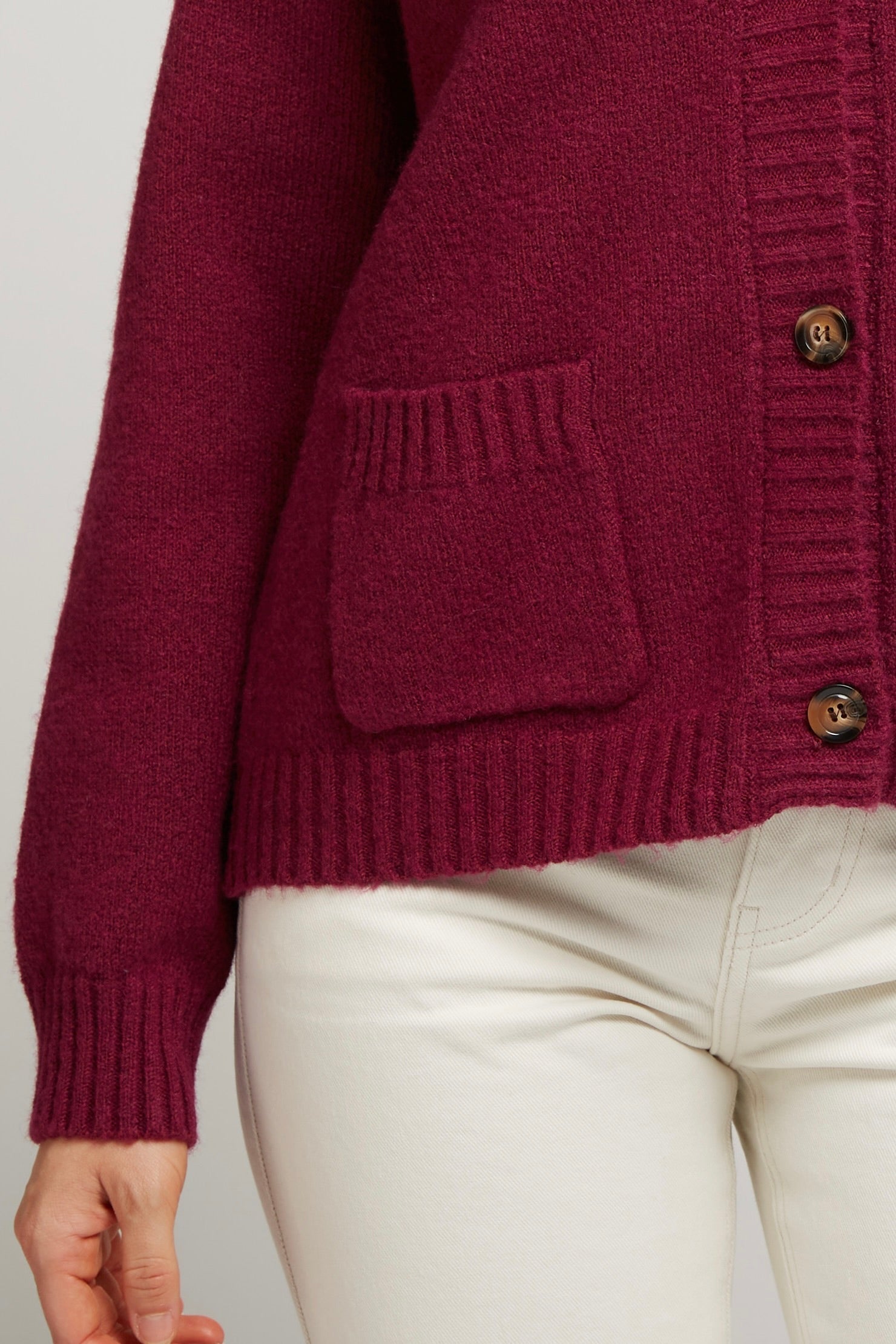 Gilet Elio
