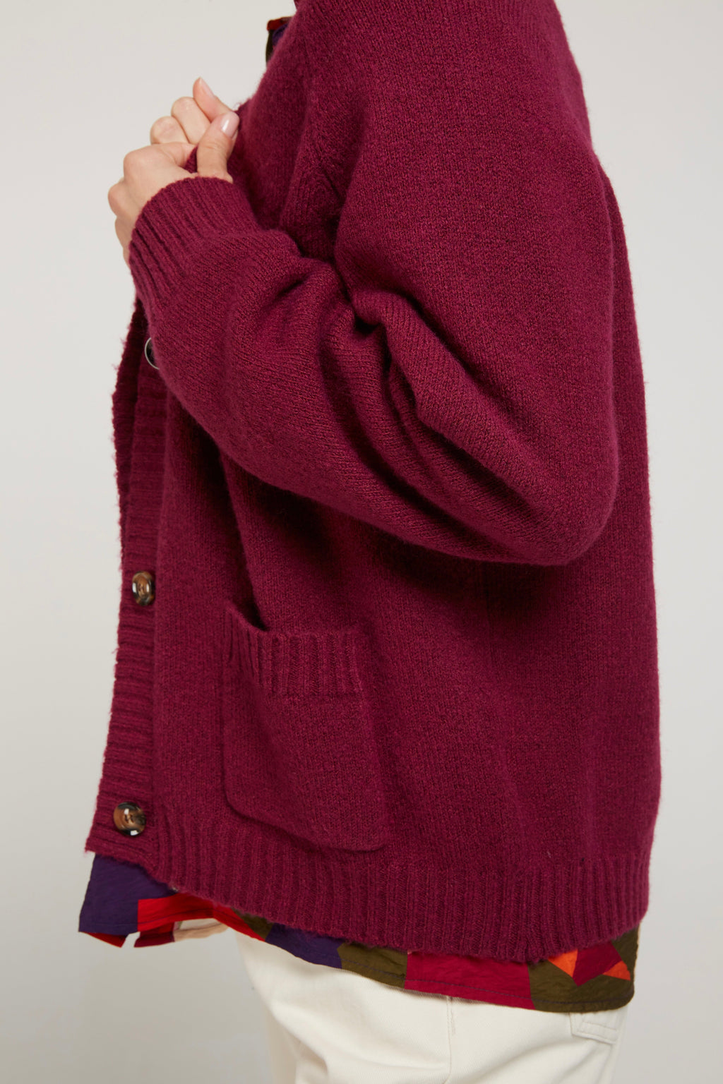 Gilet Elio