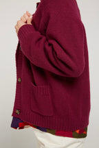 Gilet Elio