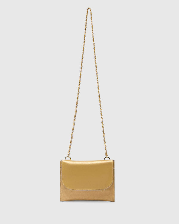Sac Eliot Mini - Crack Tabac