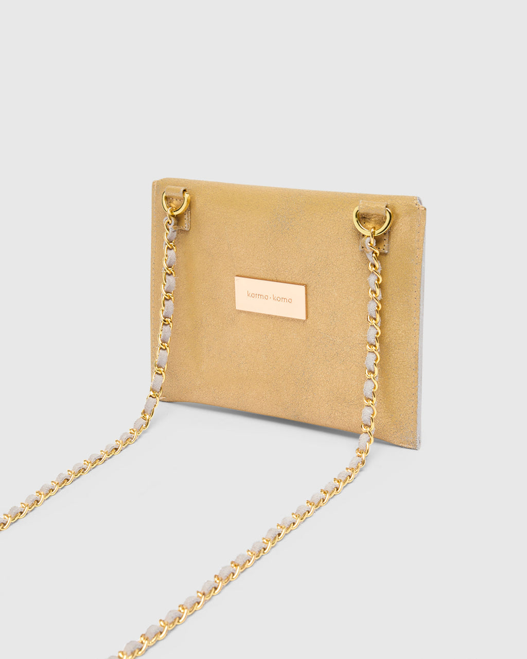 Sac Eliot Mini - Crack Tabac