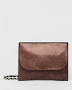 Sac Eliot Mini - Crack Choco