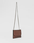Sac Eliot Mini - Crack Choco