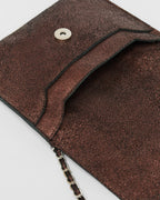 Sac Eliot Mini - Crack Choco