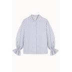 Chemise Elise - Bleu