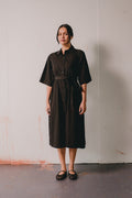 Robe - Elise - Noir